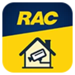 rac security android application logo